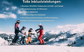 Kinderhotel Stegerhof